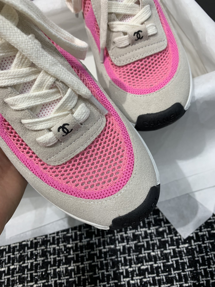 Ch*el sneaker