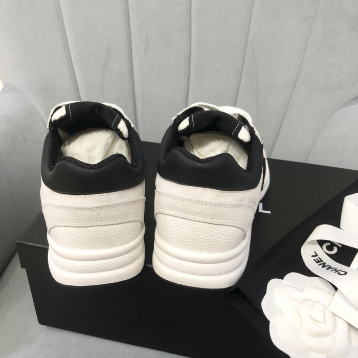Ch*el sneaker