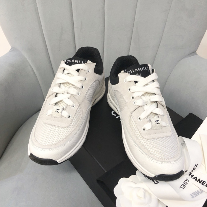 Ch*el sneaker