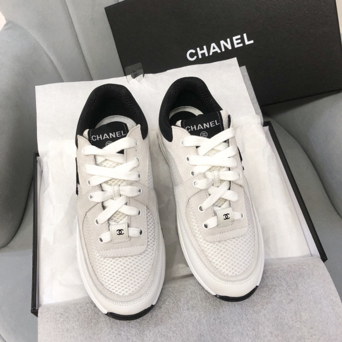 Ch*el sneaker