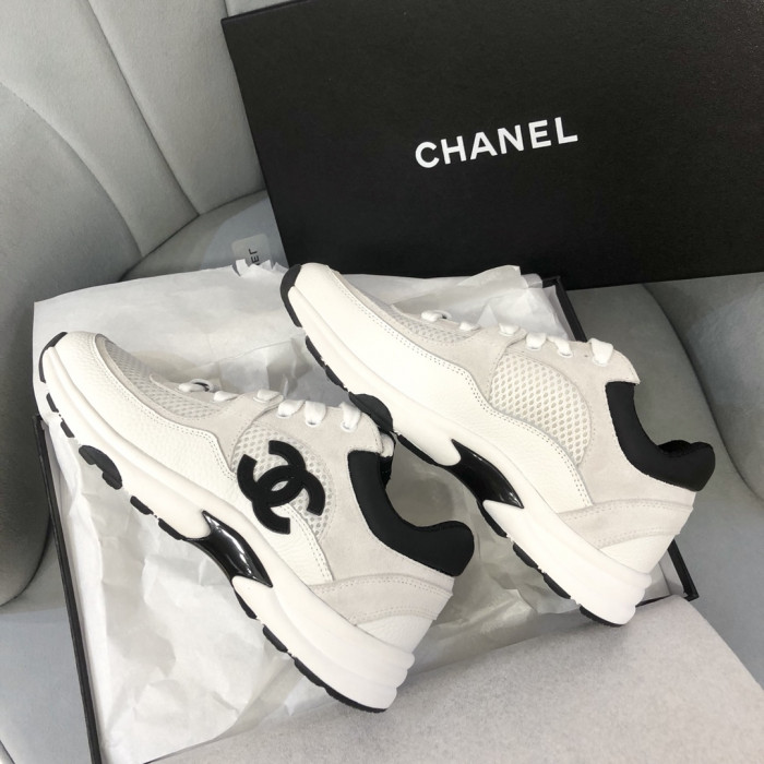 Ch*el sneaker