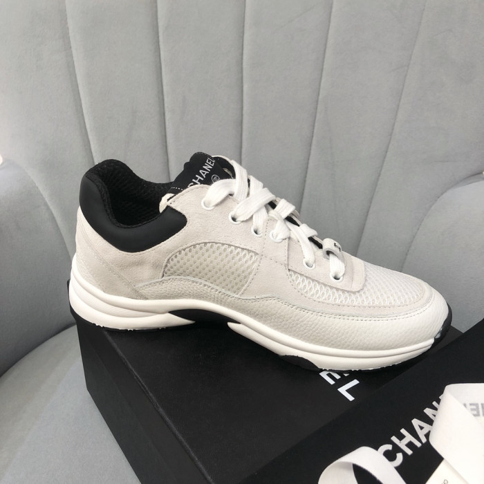 Ch*el sneaker