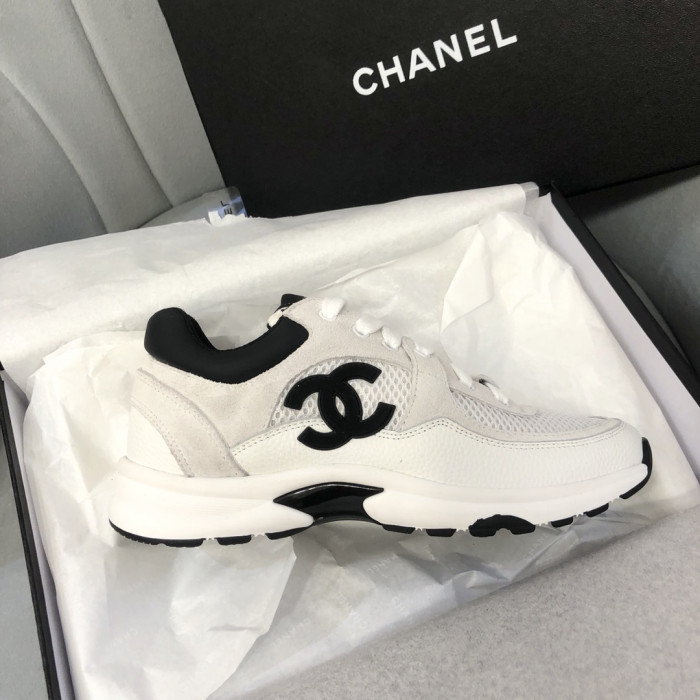 Ch*el sneaker