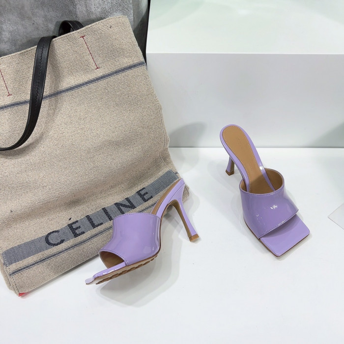 botteg*Ve*ne*ta heels