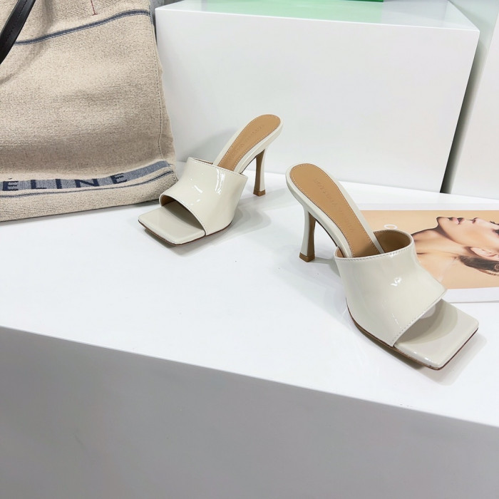 botteg*Ve*ne*ta heels