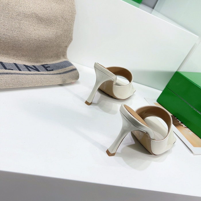 botteg*Ve*ne*ta heels