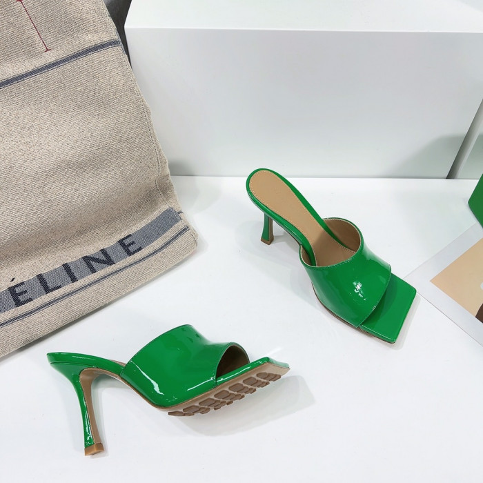 botteg*Ve*ne*ta heels