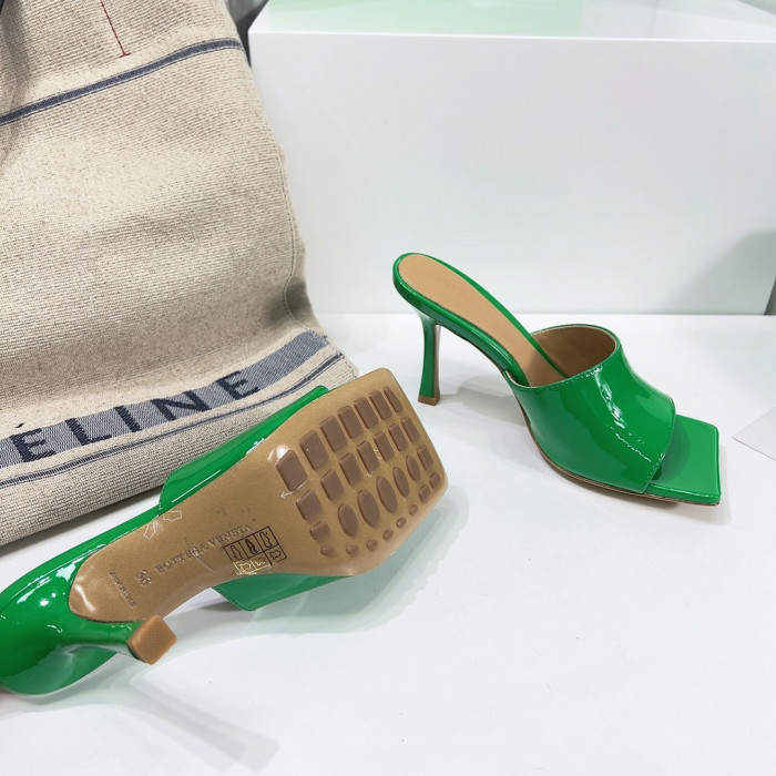 botteg*Ve*ne*ta heels