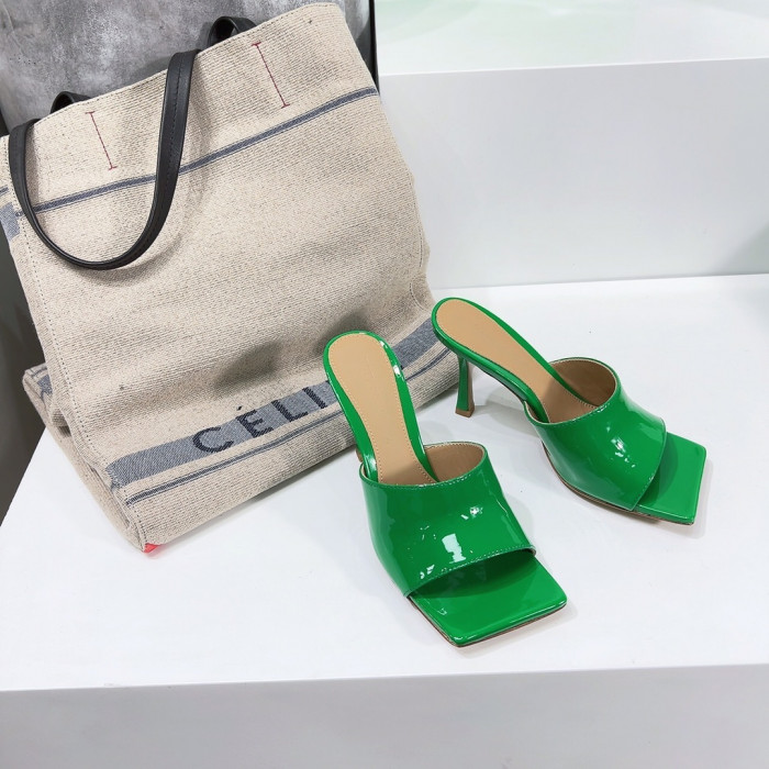 botteg*Ve*ne*ta heels