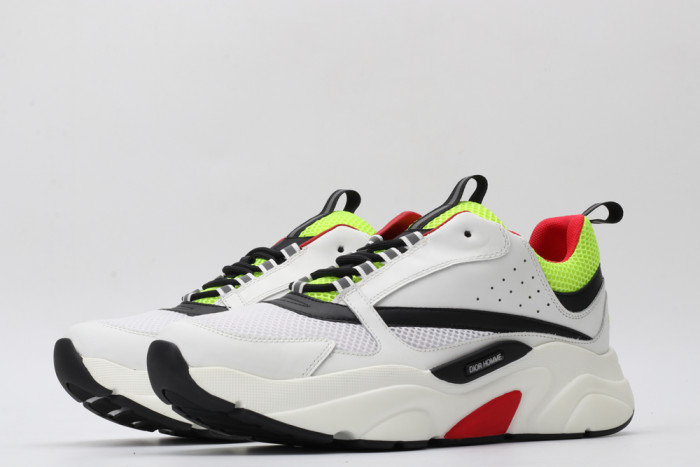 DIO* HOMME B22 TRAINER SNEAKER