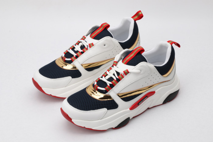 DIO* HOMME B22 TRAINER SNEAKER