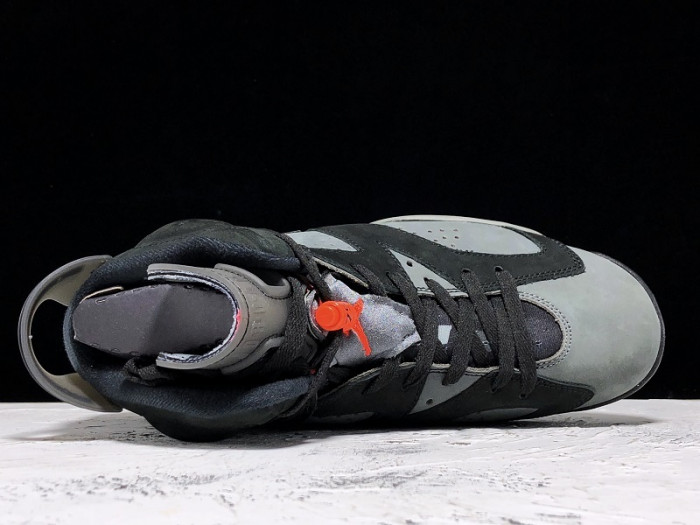 Jordan 6 Retro PSG Paris Saint-Germain CK1229-001