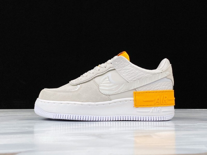 Nike WMNS Air Force 1 Shadow"Tropical Twist" CU3446-001