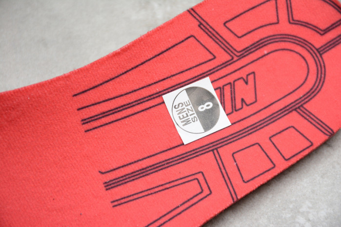 AIR JORDAN 3 RETRO NRG "FREE THROW LINE" white mens 923096-101