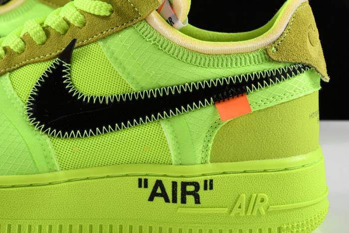 AIR FORCE 1 LOW VOLT AO4606-700