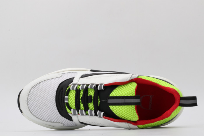 DIO* HOMME B22 TRAINER SNEAKER