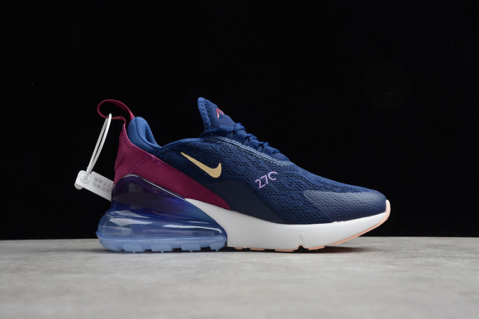 Nike Air Max 270 Blue Void AH6789-40