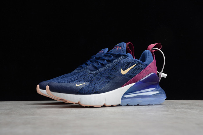 Nike Air Max 270 Blue Void AH6789-40