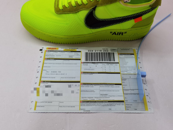 AIR FORCE 1 LOW VOLT AO4606-700