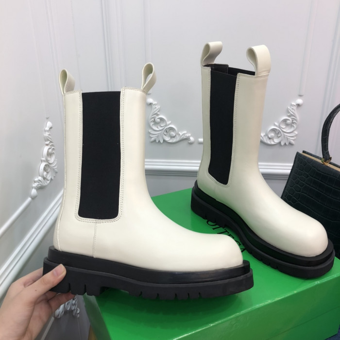 botteg*Ve*ne*ta boots women + men