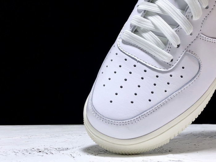 Nike Air Force 1 Low ComplexCon White AO4297-100