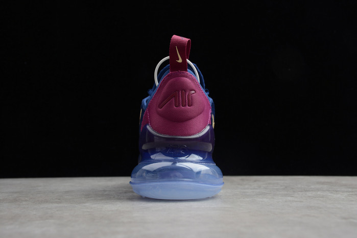 Nike Air Max 270 Blue Void AH6789-40