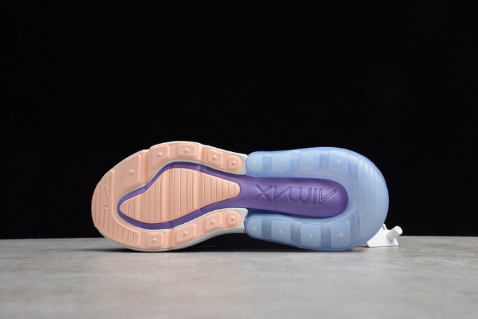 Nike Air Max 270 Blue Void AH6789-40