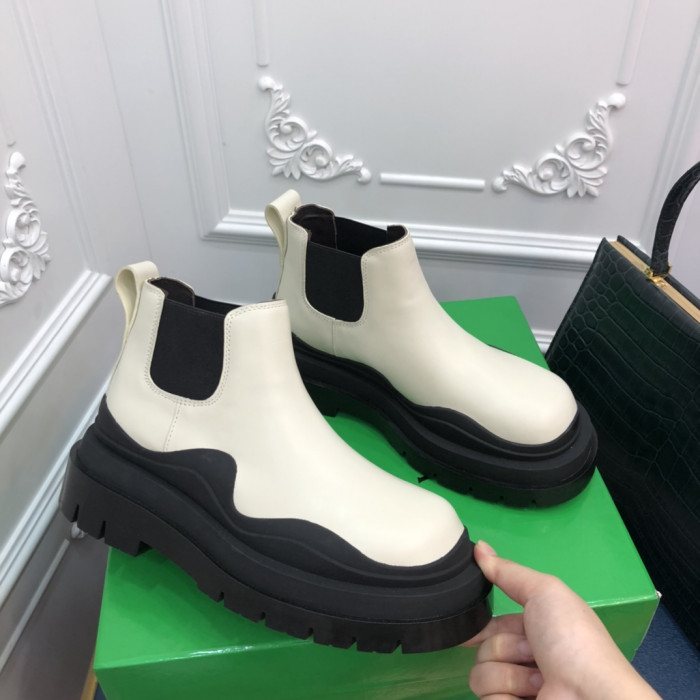 botteg*Ve*ne*ta boots women + men