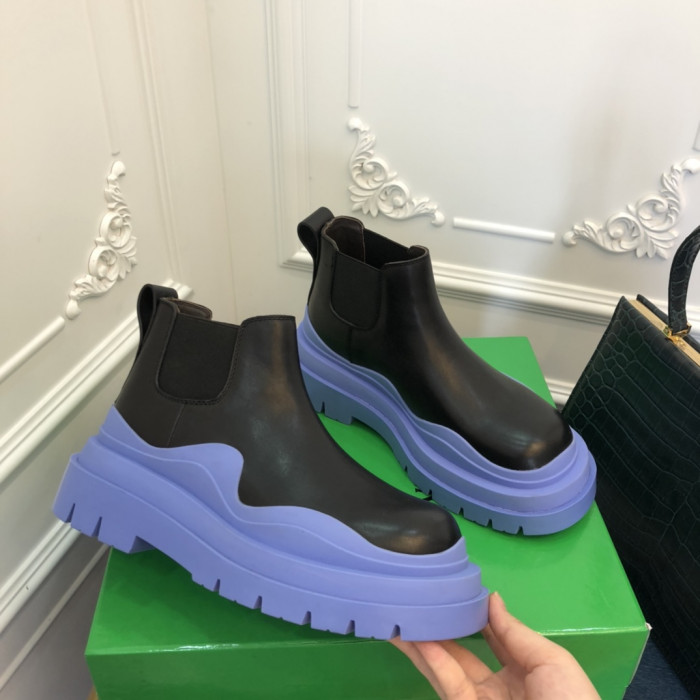 botteg*Ve*ne*ta boots women + men