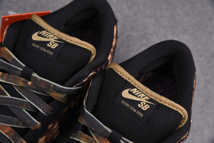 NIKE SB DUNK LOW PUSHEAD PREMIUM "PUSHEAD 2“ 536356-002