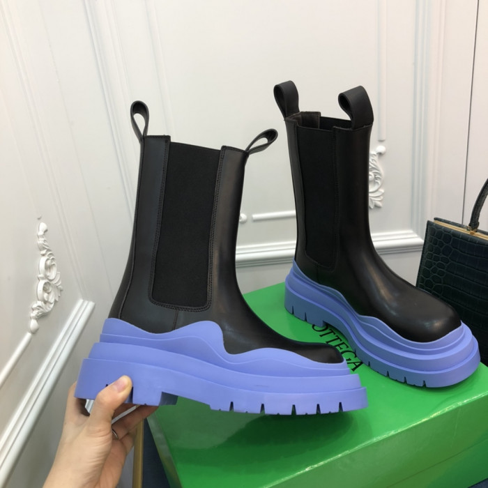 botteg*Ve*ne*ta boots women + men