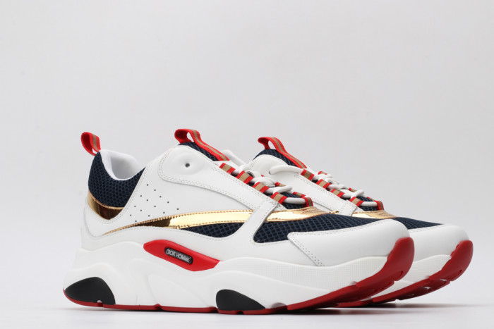 DIO* HOMME B22 TRAINER SNEAKER