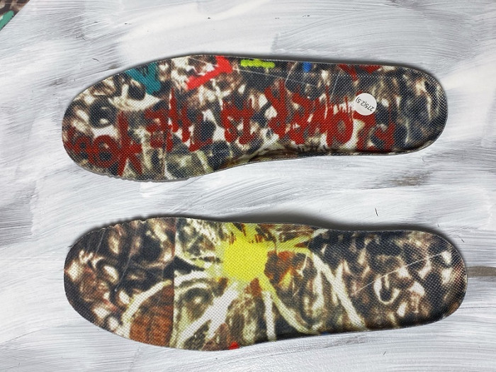 Air Force 1 Low G-Dragon Peaceminusone Para-Noise AQ3692-001