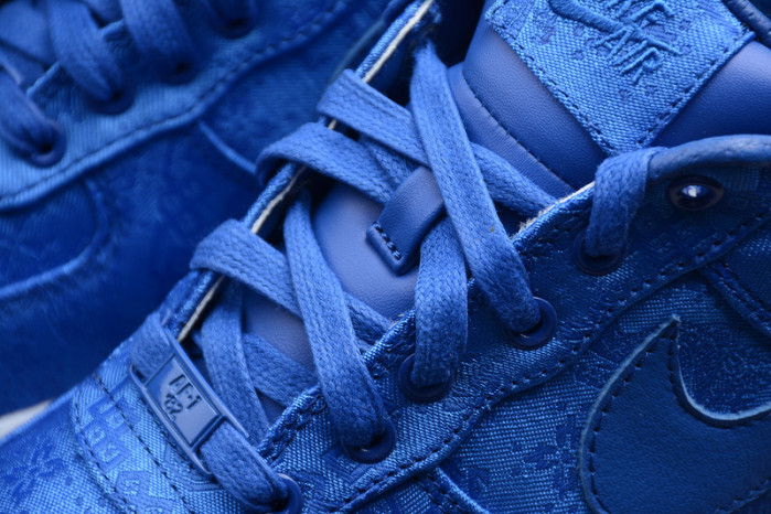 CLOT x Nike Air Force 1 Premium CJ5290-400