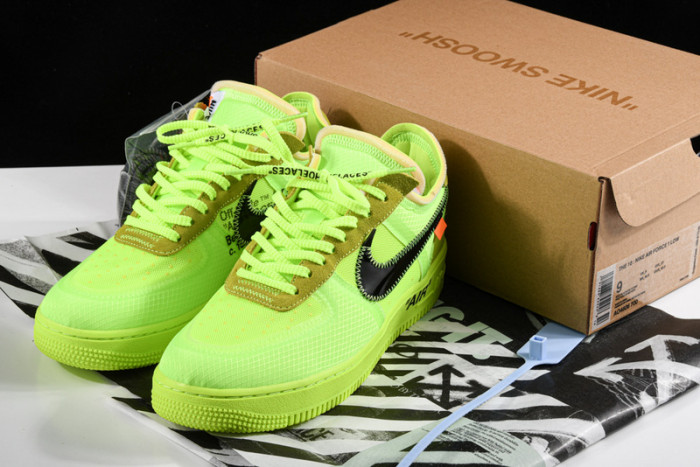 AIR FORCE 1 LOW VOLT AO4606-700