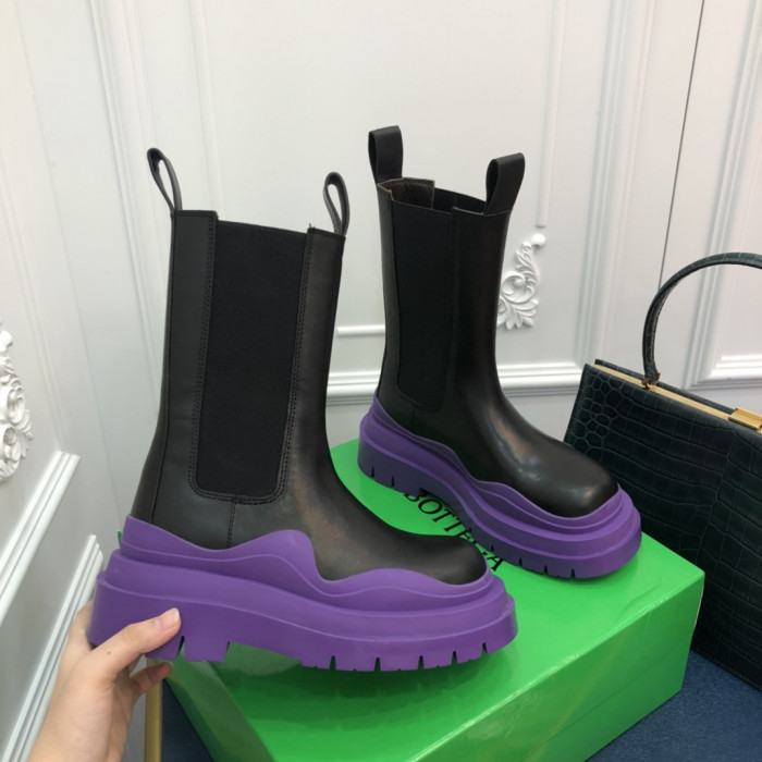 botteg*Ve*ne*ta boots women + men