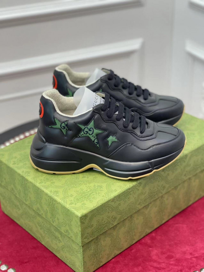 G*u*i sneaker