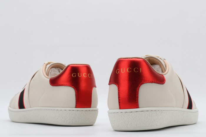 G*u*i  platform sneaker