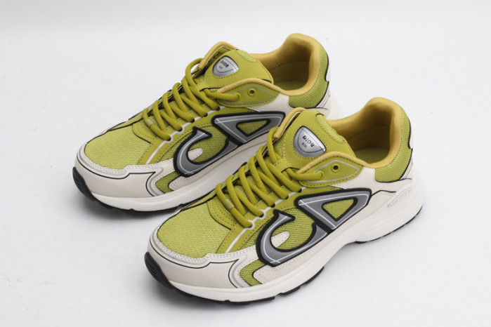 DIO B30 LowTop Sneaker