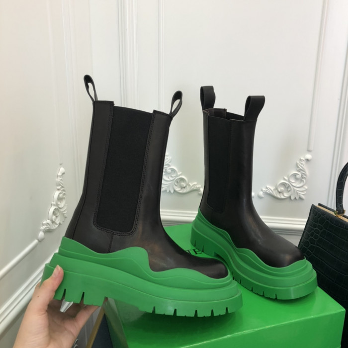 botteg*Ve*ne*ta boots women + men