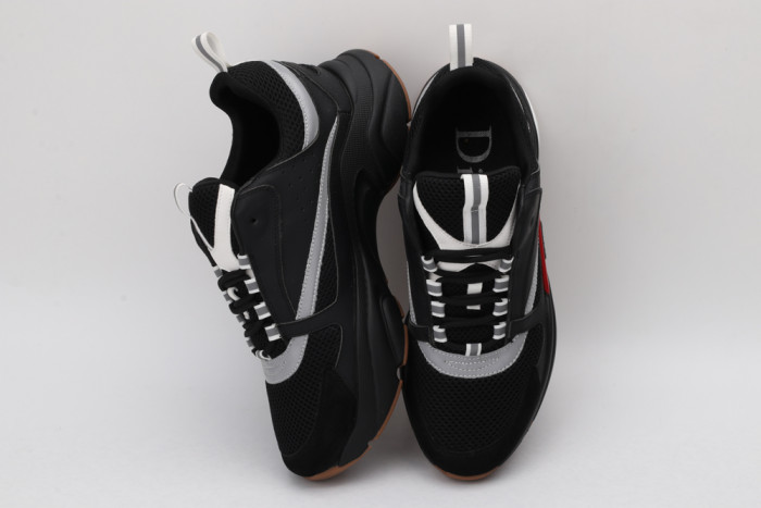 DIO* HOMME B22 TRAINER SNEAKER