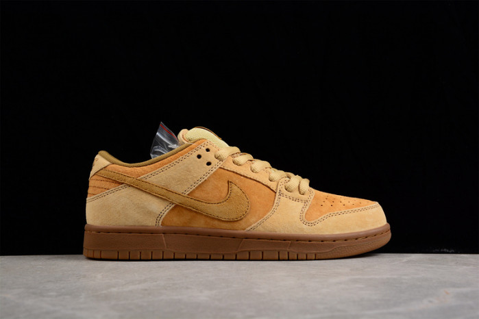 Nike SB Dunk Low Wheat - 883232-700
