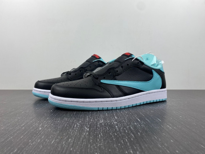 Travis Scott x Air Jordan 1 DM7866 701