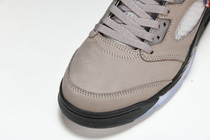 PSG x Air Jordan 5 Low DX6325-204