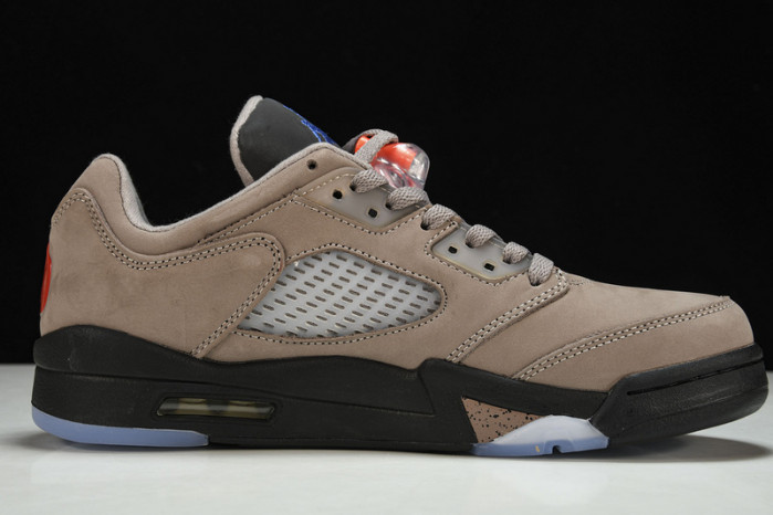 PSG x Air Jordan 5 Low DX6325-204