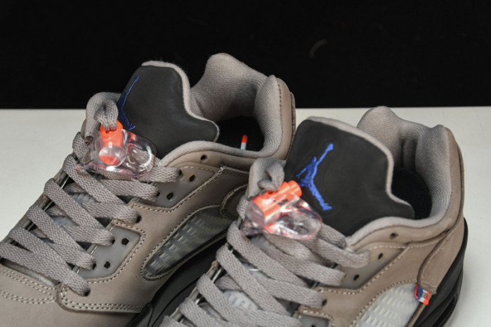 PSG x Air Jordan 5 Low DX6325-204
