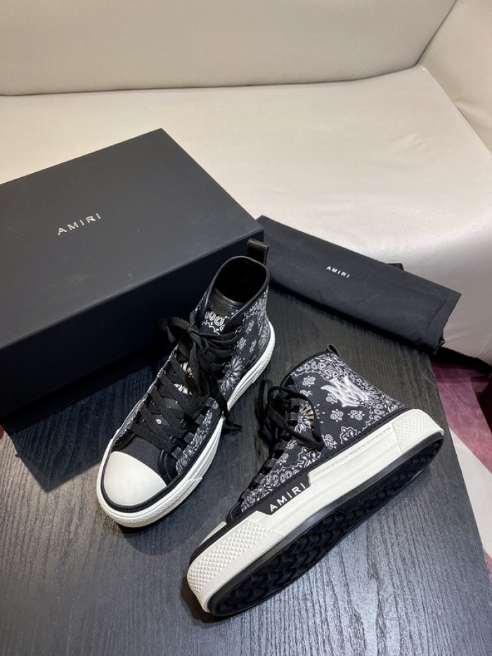 AMIRI SNEAKER
