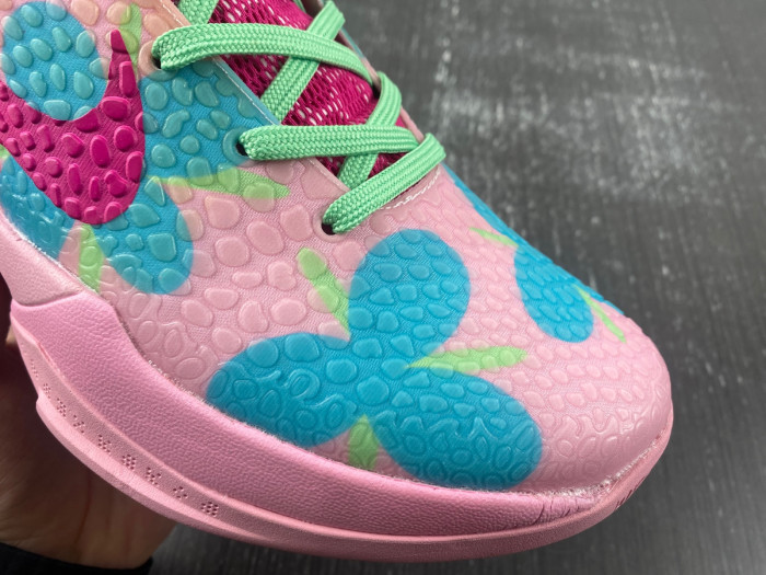 （NIKE）ZOOM KOBE 6 ZK6 CM2190-621