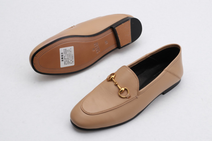 G*u*i  loafer