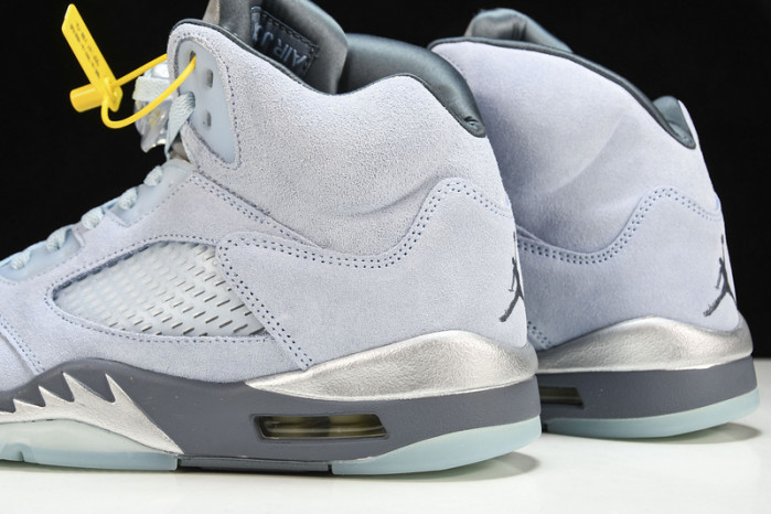 Jordan 5 Retro Bluebird (W) - DD9336-400